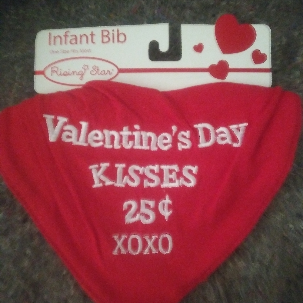 Baby Bib